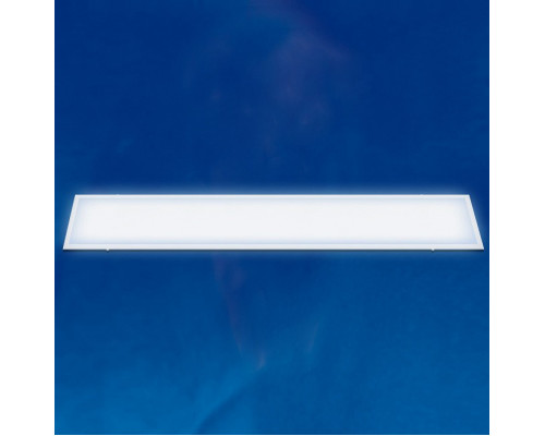 Светильник для потолка Армстронг Uniel Medical White ULP-18120 36W/5000К IP54 MEDICAL WHITE