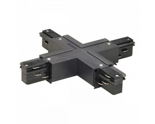 Соединитель для треков SLV  145690