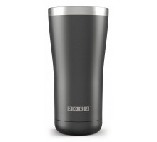 Термокружка (550 мл) Zoku ZK144-GM