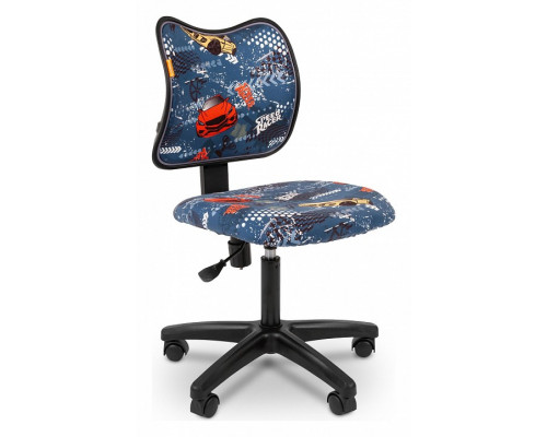 Стул компьютерный Chairman Kids 102