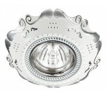 Встраиваемый светильник Novotech Forza 370314