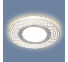 Встраиваемый светильник Elektrostandard 2232 a045438