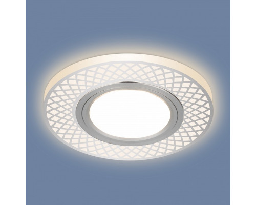 Встраиваемый светильник Elektrostandard 2232 a045438