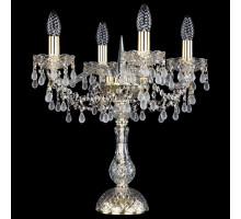 Настольная лампа декоративная Bohemia Art Classic 11.24 12.24.4.141-45.Gd.V0300