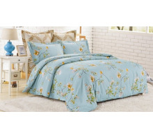 Постельное белье двуспальное C-191