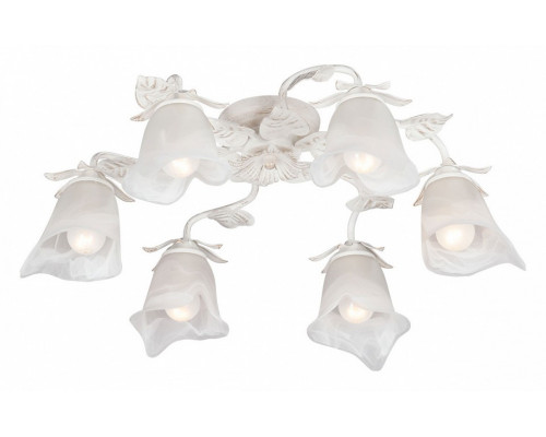 Потолочная люстра Vitaluce V1636 V1636-0/6PL