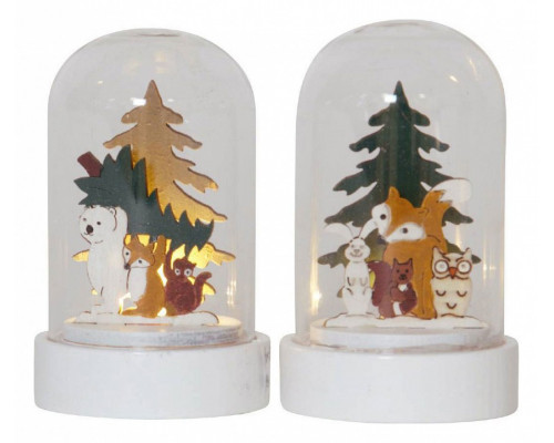 Статуэтка Eglo Forest Friends 271-83