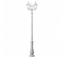 Фонарный столб Fumagalli Rut E26.202.S30.WXF1R