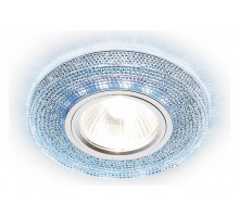 Встраиваемый светильник Ambrella Led S290 S290 BL