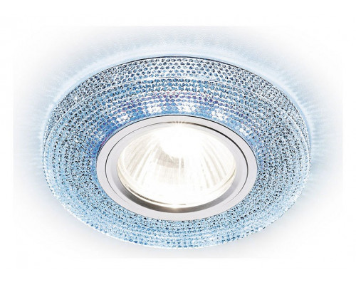 Встраиваемый светильник Ambrella Led S290 S290 BL