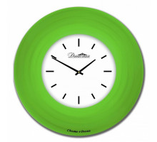 Настенные часы (33x33x4 см) Династия 01-033