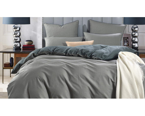 Постельное белье двуспальное Диксан