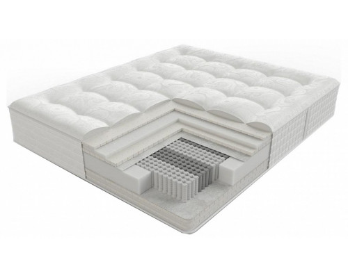 Матрас полутораспальный Nord 2000x1200