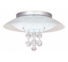 Накладной светильник SilverLight Diamond 845.50.7