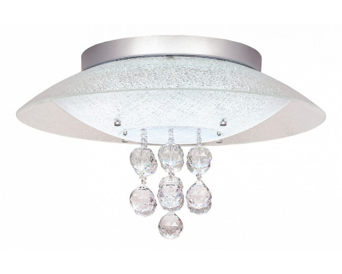 Накладной светильник SilverLight Diamond 845.50.7