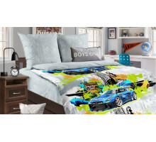 Постельное белье детское ДБ-89