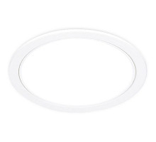 Встраиваемый светильник Ambrella Techno 5 TN117