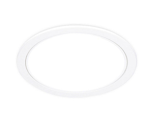 Встраиваемый светильник Ambrella Techno 5 TN117