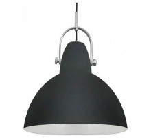 Подвесной светильник Zumaline Cande TS-110611P-BK