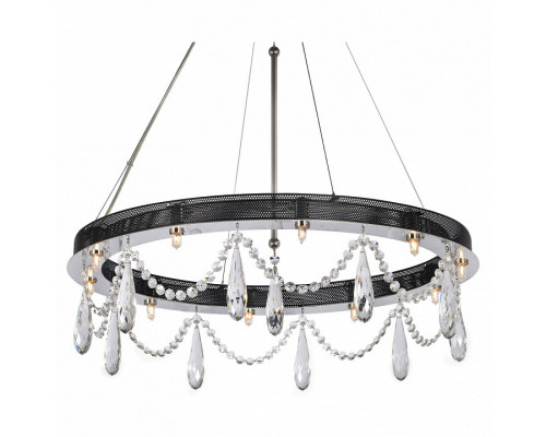 Подвесной светильник Arti Lampadari Artena Artena H 1.3.60.600 N