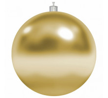 Елочная игрушка [20 см] Шар 502-001