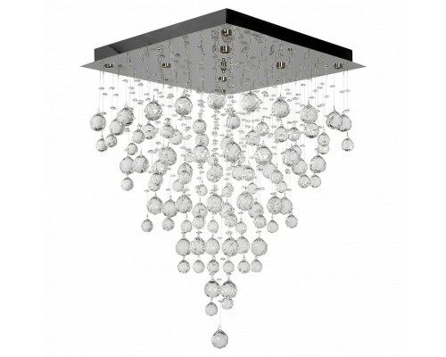 Накладной светильник Arti Lampadari Flusso Flusso H 1.4.50.515 N