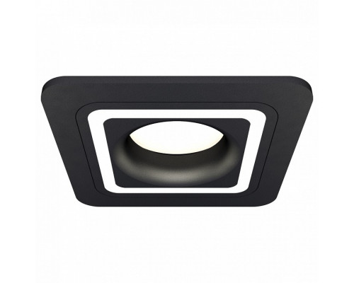 Встраиваемый светильник Ambrella Xc7902 1 XC7902011