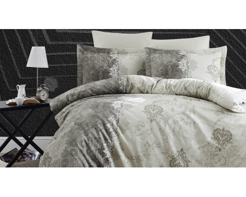 Постельное белье двуспальное LONA