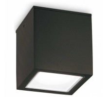 Накладной светильник Ideal Lux Techo TECHO PL1 BIG NERO