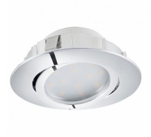 Встраиваемый светильник Eglo ПРОМО Pineda 95848