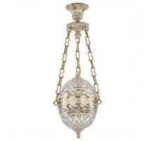 Подвесной светильник Bohemia Ivele Crystal 7100 71000P/20 GW Clear/M-1F