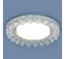 Встраиваемый светильник Elektrostandard 3025 a041264