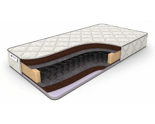 Матрас двуспальный Kombi-1 BS-120 1900x1600