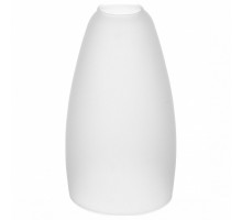 Плафон стеклянный 33 идеи P.02 P.02.WH