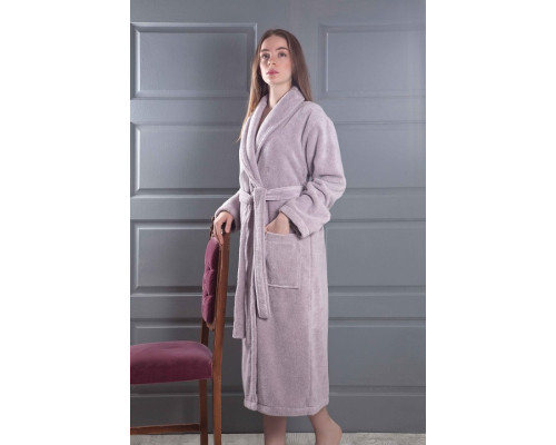 Халат унисекс (XXL) Mora