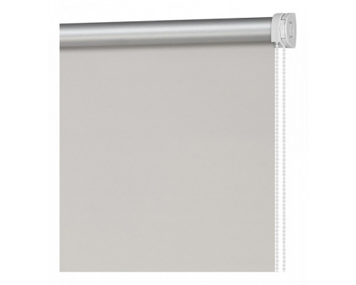 Штора рулонная (50x160 см) Блэкаут Плайн
