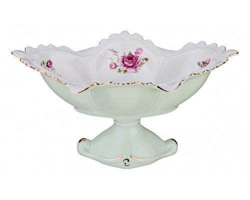 Чаша декоративная (26х15х13 см) Времена года 760-594