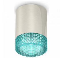 Накладной светильник Ambrella Techno Spot 227 XS6305011