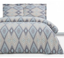 Постельное белье евростандарт Berkiz