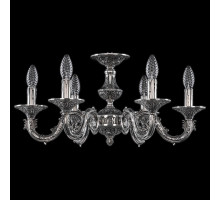 Подвесная люстра Bohemia Ivele Crystal 7101 71201/6/175 NB