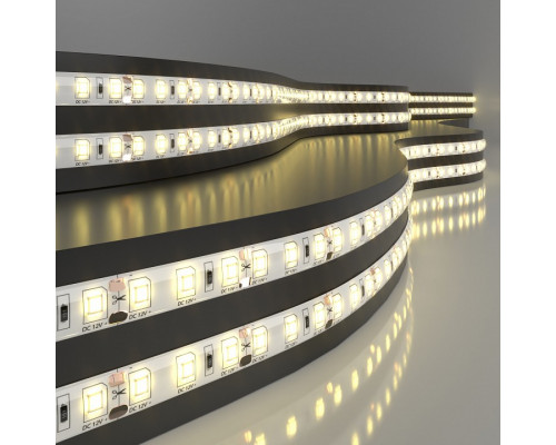 Лента светодиодная Elektrostandard 2835 12V 120Led a052849