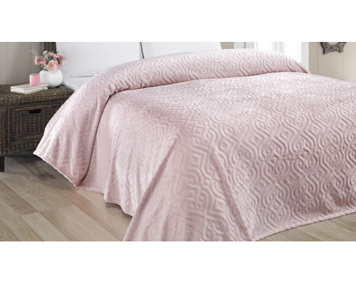 Плед (220x240 см) GIZA