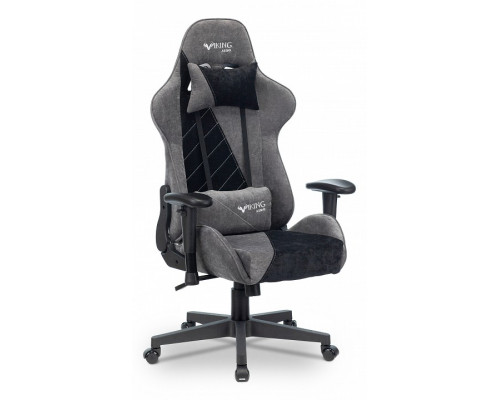 Кресло игровое Viking X Black