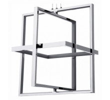 Подвесная люстра LED4U 1712 1712/500L CH