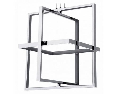 Подвесная люстра LED4U 1712 1712/500L CH