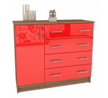 Комод Мебелеф-15