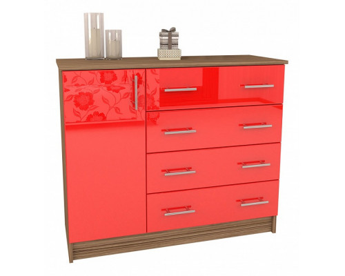 Комод Мебелеф-15