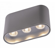 Накладной светильник Globo Tugha 55007-7G