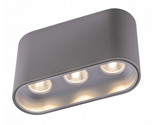 Накладной светильник Globo Tugha 55007-7G