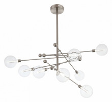 Люстра на штанге ST-Luce Giacio 